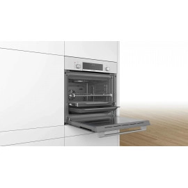 Духовой шкаф BOSCH HIJ557YW0R