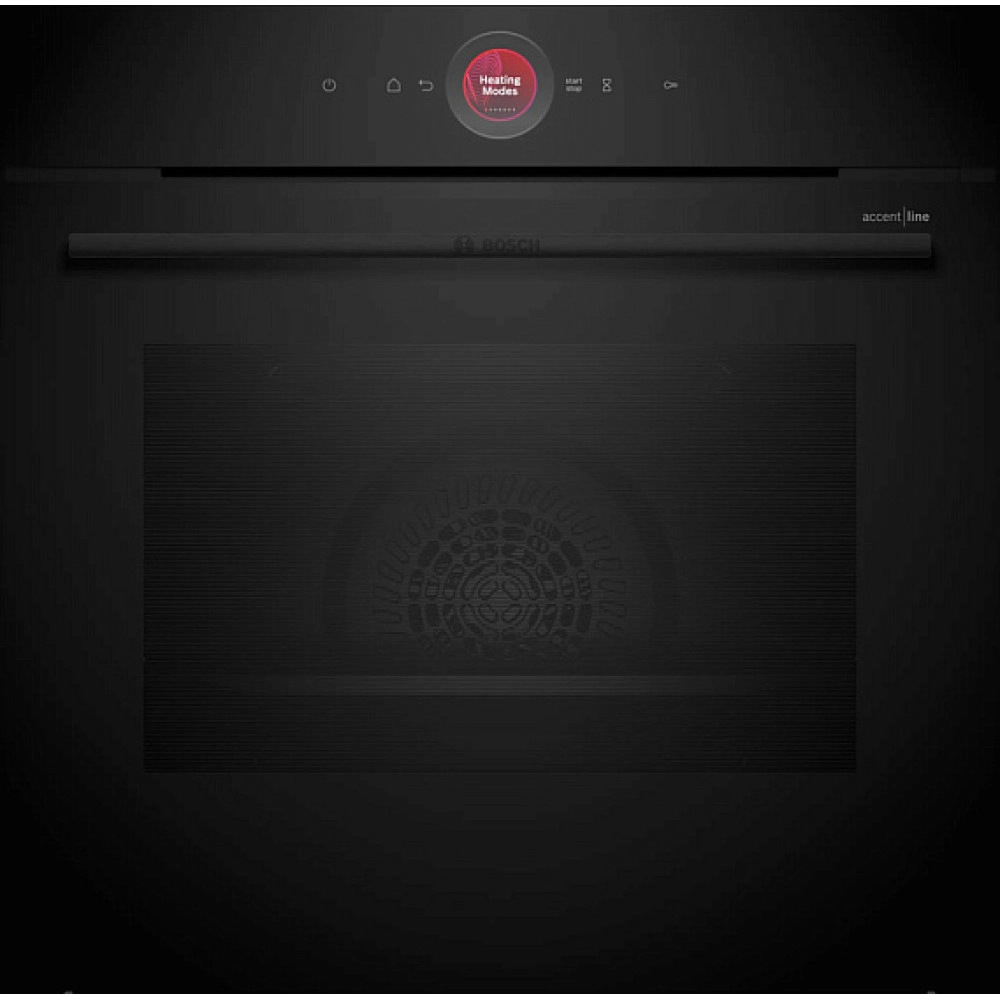 Духовой шкаф BOSCH HBG 9742B1S