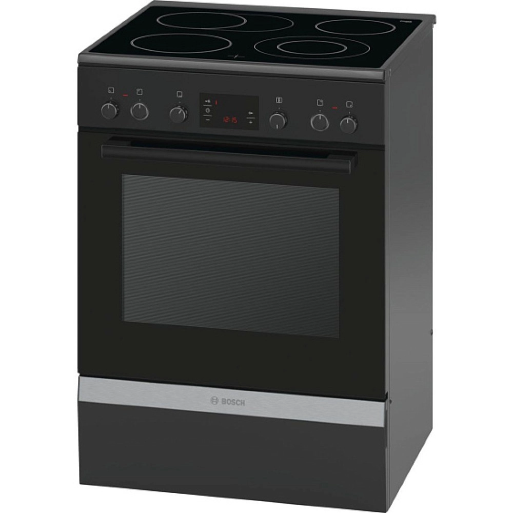 Электрическая плита BOSCH HCA 744260