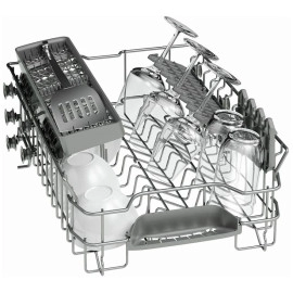 Посудомоечная машина BOSCH SPV25DX10R