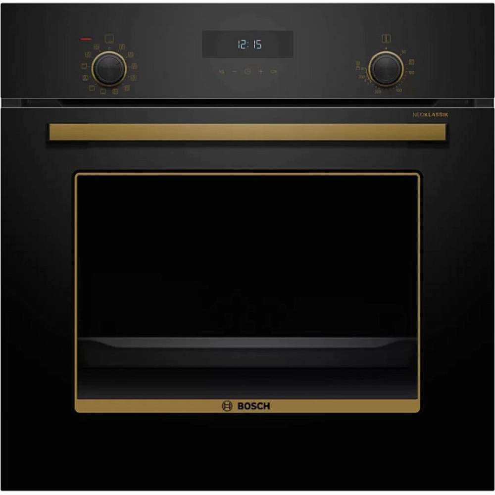 Духовой шкаф BOSCH HIJN17EB0R