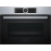 Встраиваемый электрический духовой шкаф BOSCH CBG635BS3