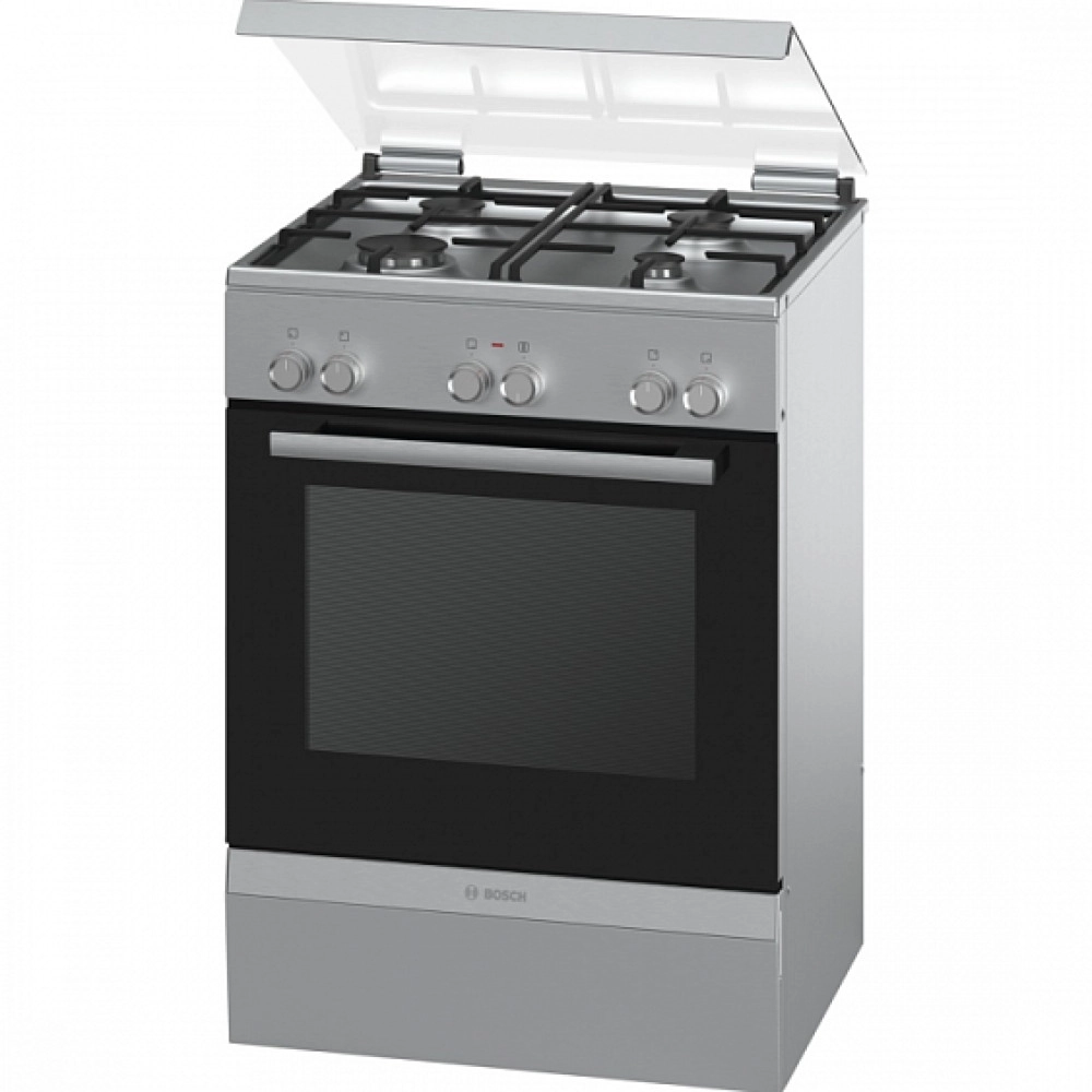 Комбинированная плита BOSCH HGD 625255