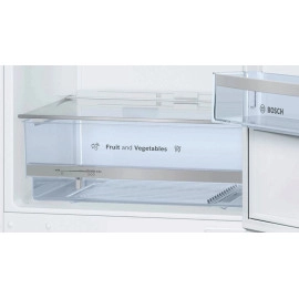 Холодильник BOSCH kgv36vw23