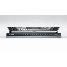 Встраиваемая посудомоечная машина BOSCH SMV25EX01R