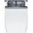 Посудомоечная машина BOSCH SPV25DX10R