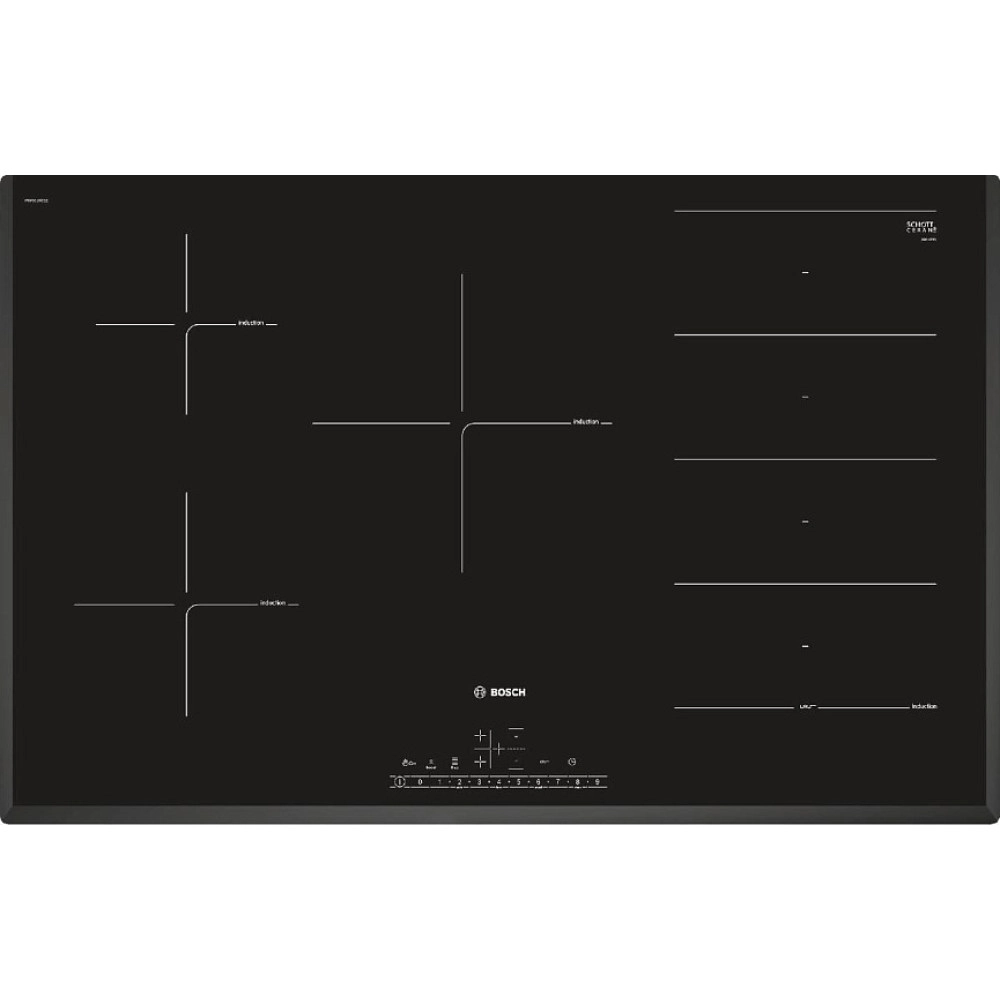 Поверхность BOSCH PXV851FC1E