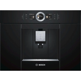 Кофемашина BOSCH ctl636eb1