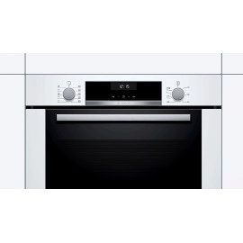 Духовой шкаф BOSCH HBG337EW0R