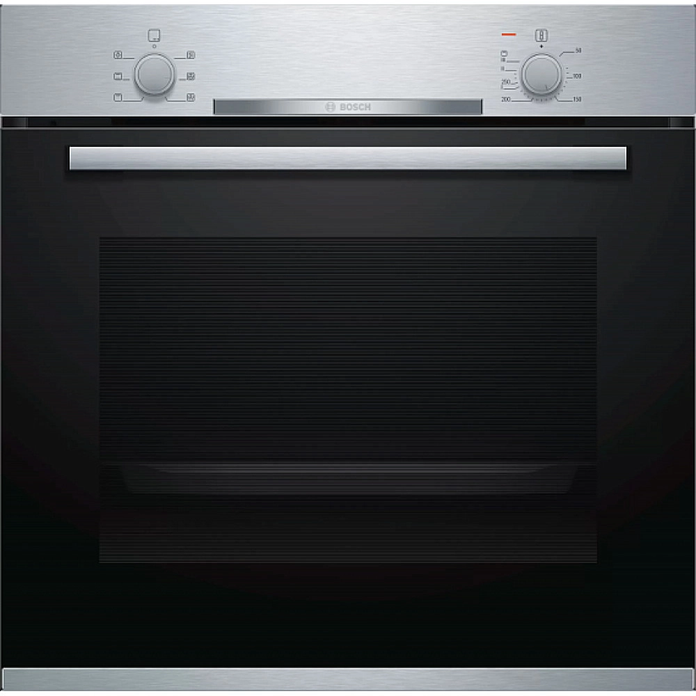 Духовой шкаф BOSCH HBA530BS0S