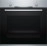 Духовой шкаф BOSCH HBA530BS0S