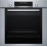 Духовой шкаф BOSCH HRA3380S1