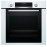 Духовой шкаф Bosch HBB356 BW 0R