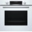 Духовой шкаф BOSCH HBG517BW0R