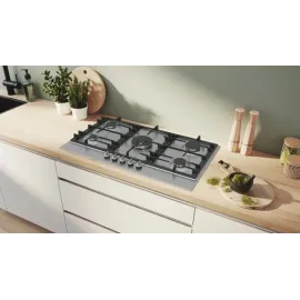 Варочная поверхность BOSCH PCR9A5I90M