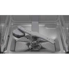 Посудомоечная машина BOSCH SPV2IKX01Q