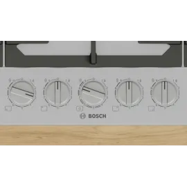 Варочная поверхность BOSCH PCR9A5I90M