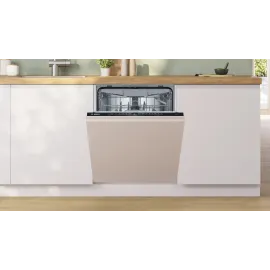 Посудомоечная машина BOSCH SMV2HVX06E