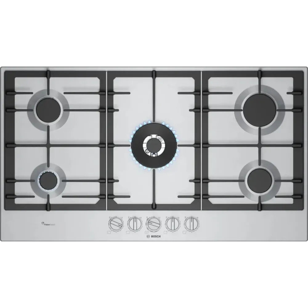 Варочная поверхность BOSCH PCR9A5I90M
