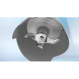 Блендер BOSCH MSM4W221