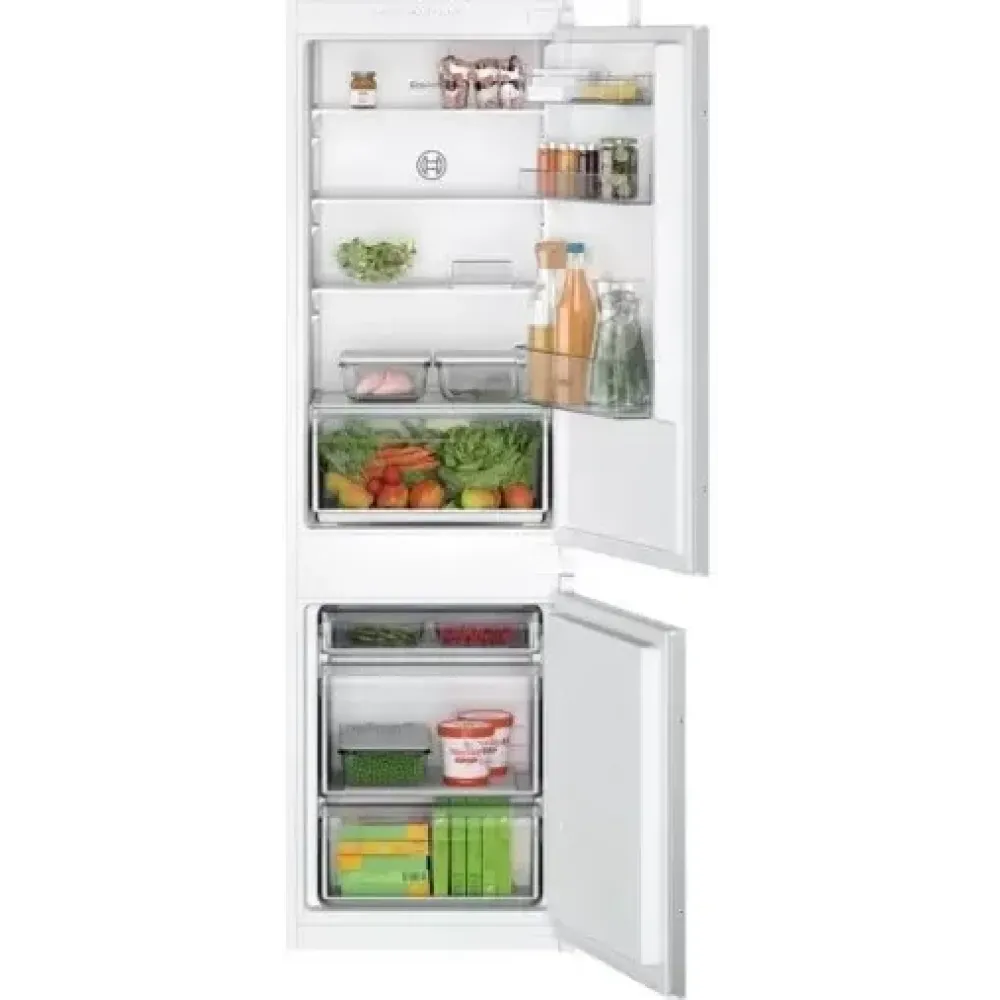 Холодильник BOSCH KIV865SF0 Serie 2