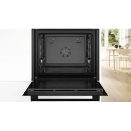 Духовой шкаф BOSCH HRG232EB3