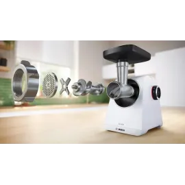 Мясорубка BOSCH MFWS607W
