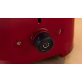 Тостер BOSCH TAT3M124