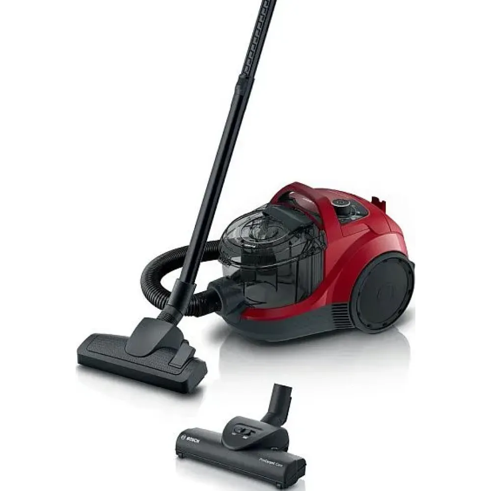 Пылесос BOSCH BGC21X350