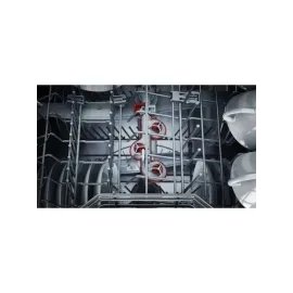 Посудомоечная машина BOSCH SMD8TCX04E