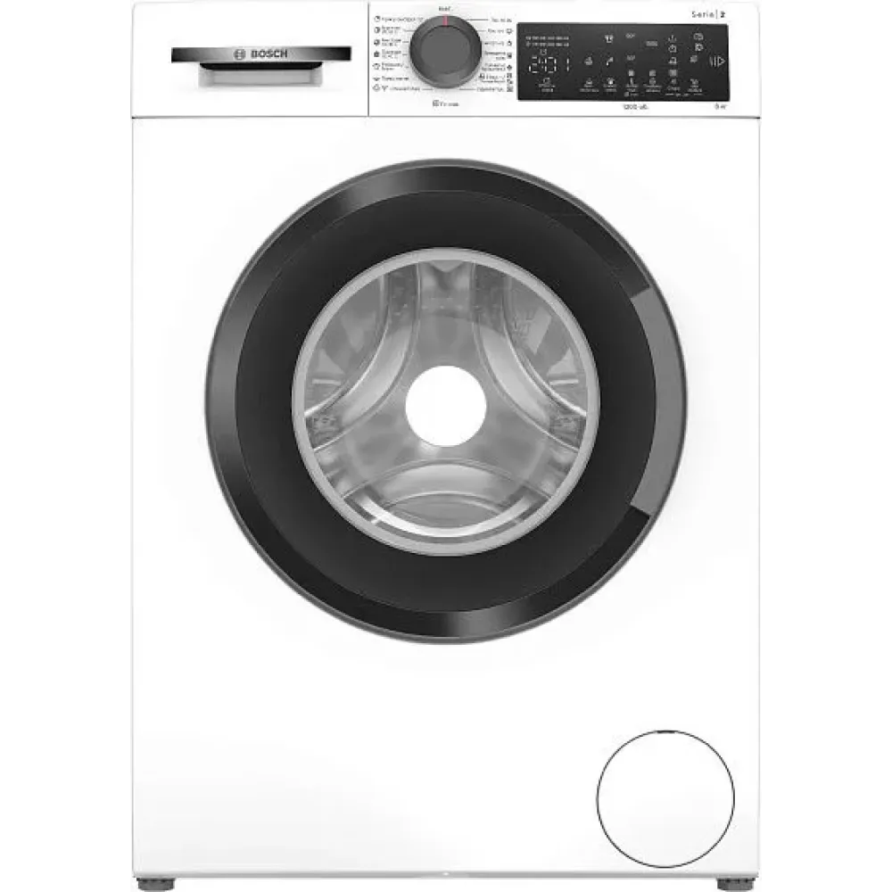 Стиральная машина BOSCH WLZ24200ME