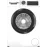 Стиральная машина BOSCH WLZ24200ME