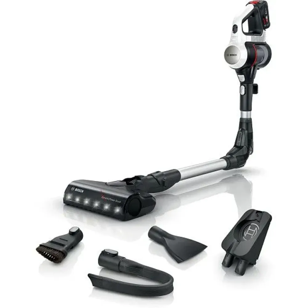 Пылесос BOSCH BBS711W