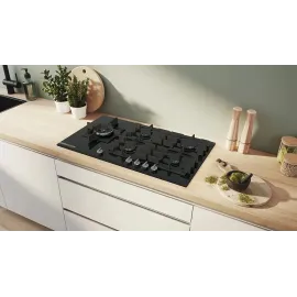 Варочная поверхность BOSCH PRS9A6H40