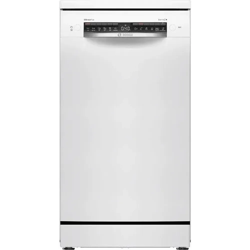 Посудомоечная машина BOSCH SPS4EMW17E