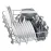 Посудомоечная машина BOSCH SPS2HKI42E