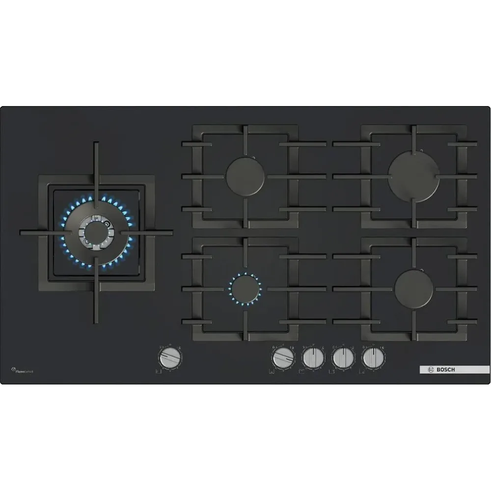 Варочная поверхность BOSCH PPM9A6I40