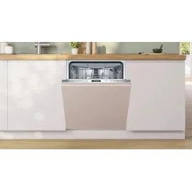 Посудомоечная машина BOSCH SMV6ECX86Q