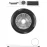 Стиральная машина BOSCH WLZ24200ME