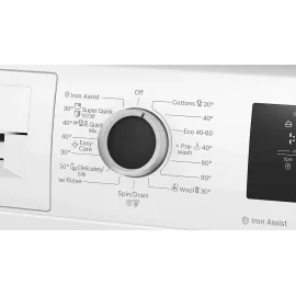Стиральная машина BOSCH WAN2806NBY