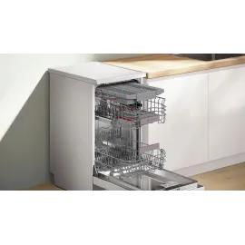 Посудомоечная машина BOSCH SPS4EMW17E