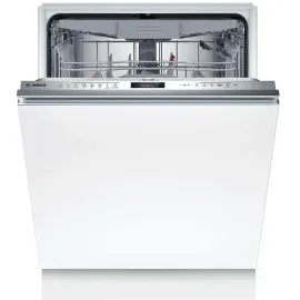 Посудомоечная машина BOSCH SMV6ECX86Q