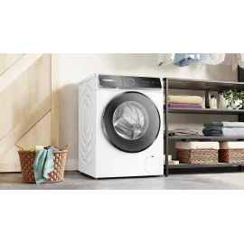 Стиральная машина BOSCH WGB254A0SN