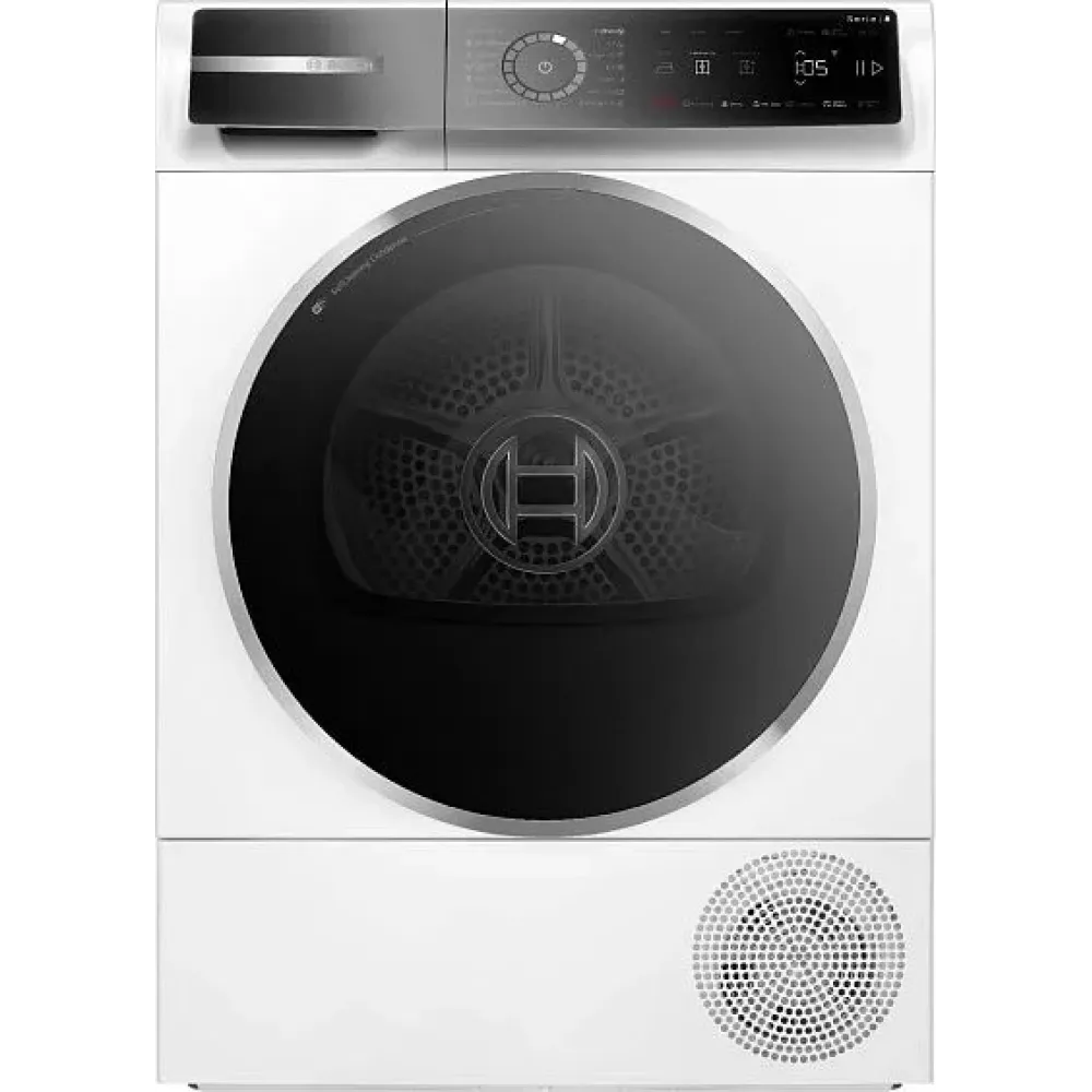 Сушильная машина BOSCH WQB246CNBY
