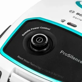 Пылесос BOSCH BGL8HYG1