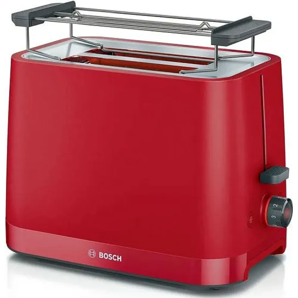 Тостер BOSCH TAT3M124