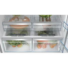 Холодильник BOSCH KGP86FIC0N