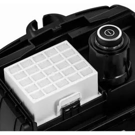 Пылесос BOSCH BGL8HYG1