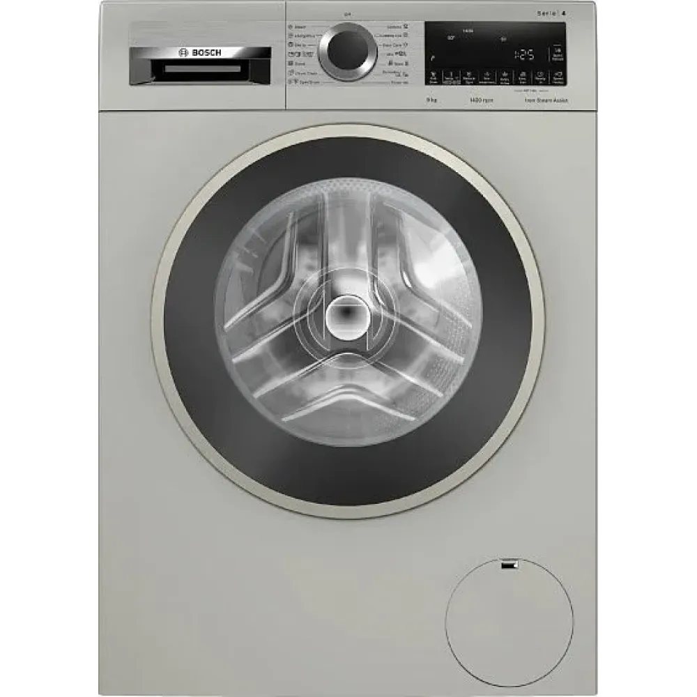 Стиральная машина BOSCH WGA2440XME