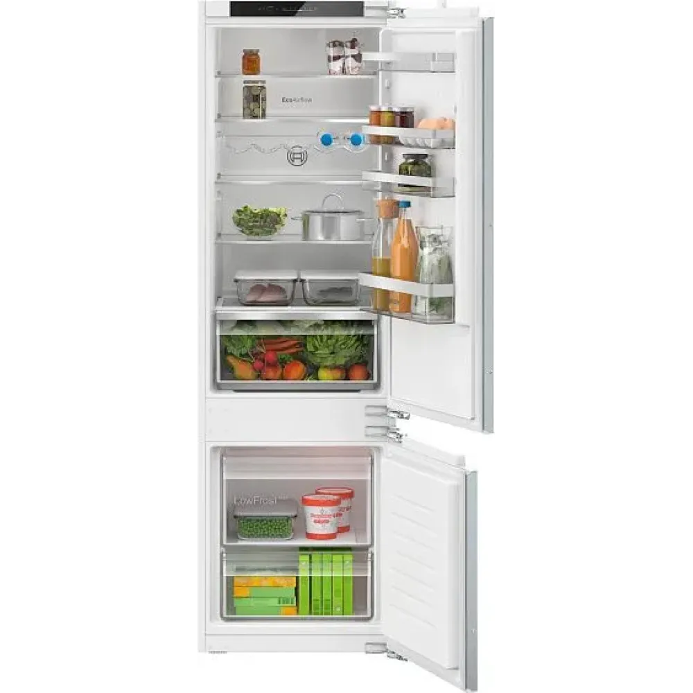 Холодильник BOSCH KIV87VFE0